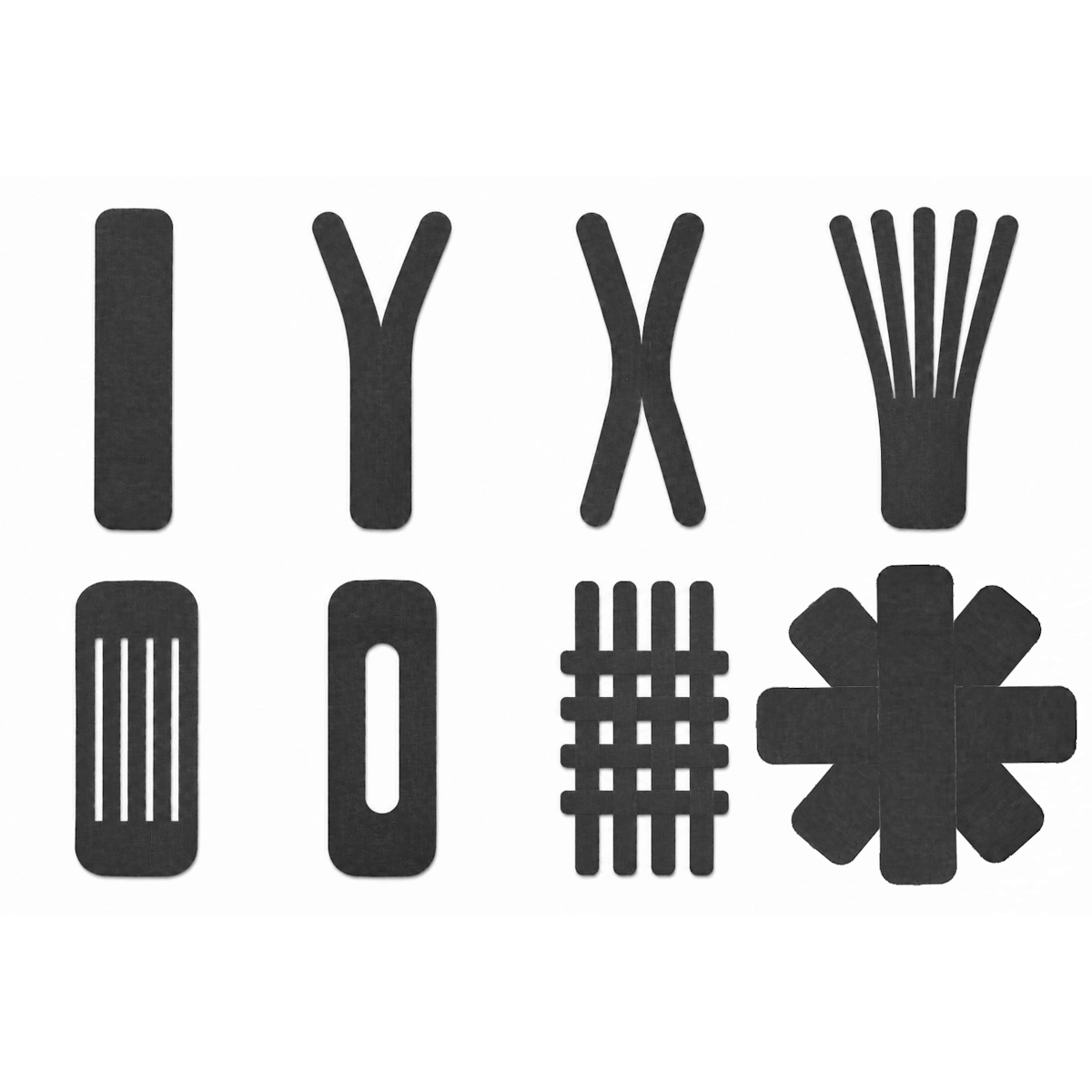 jak-naklejac-tejpy-kinezjologiczne-na-plecy-kolano-bark-czarne