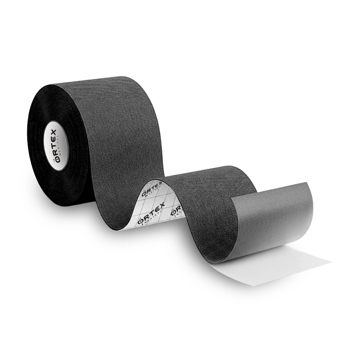 tasma-do-kinesiotapingu-kinezjologiczna-ortex-medical-5cm-x-5m-czarne